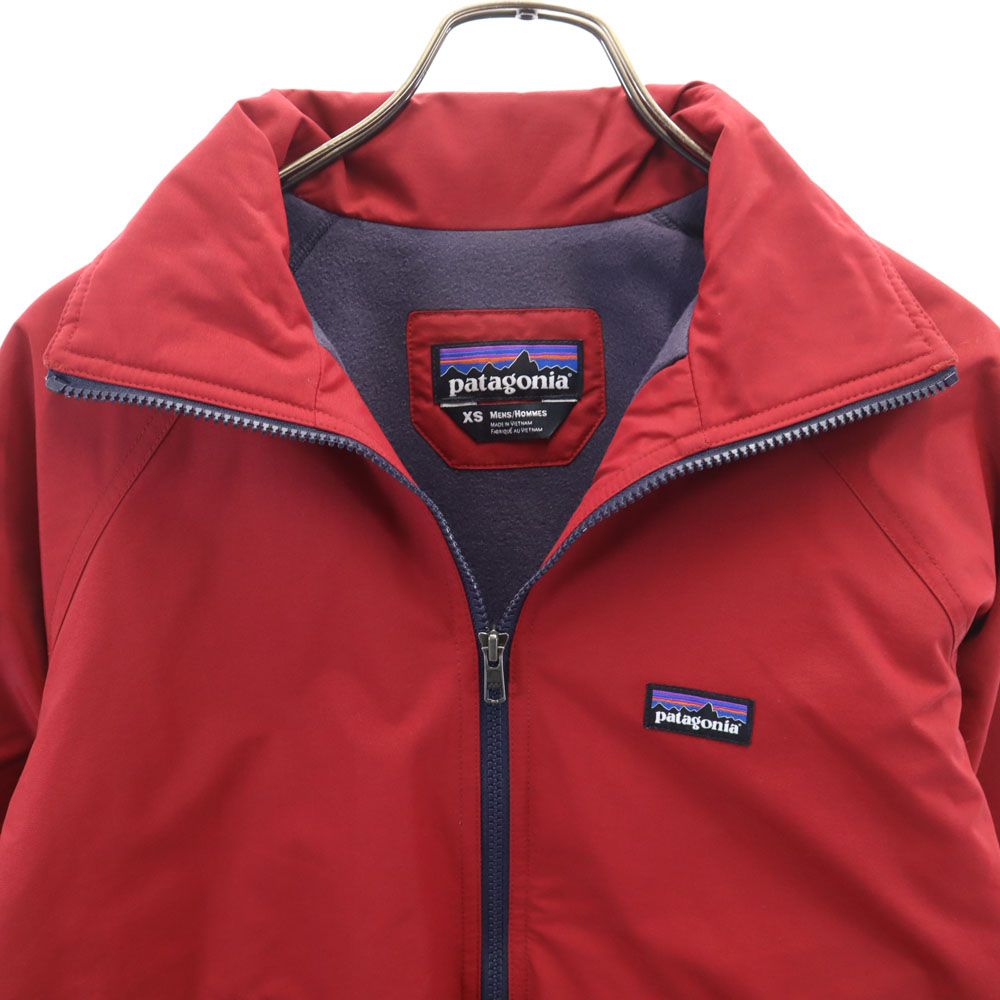 patagonia パタゴニア 28145FA13 シェルドシンチラ ジャケット
