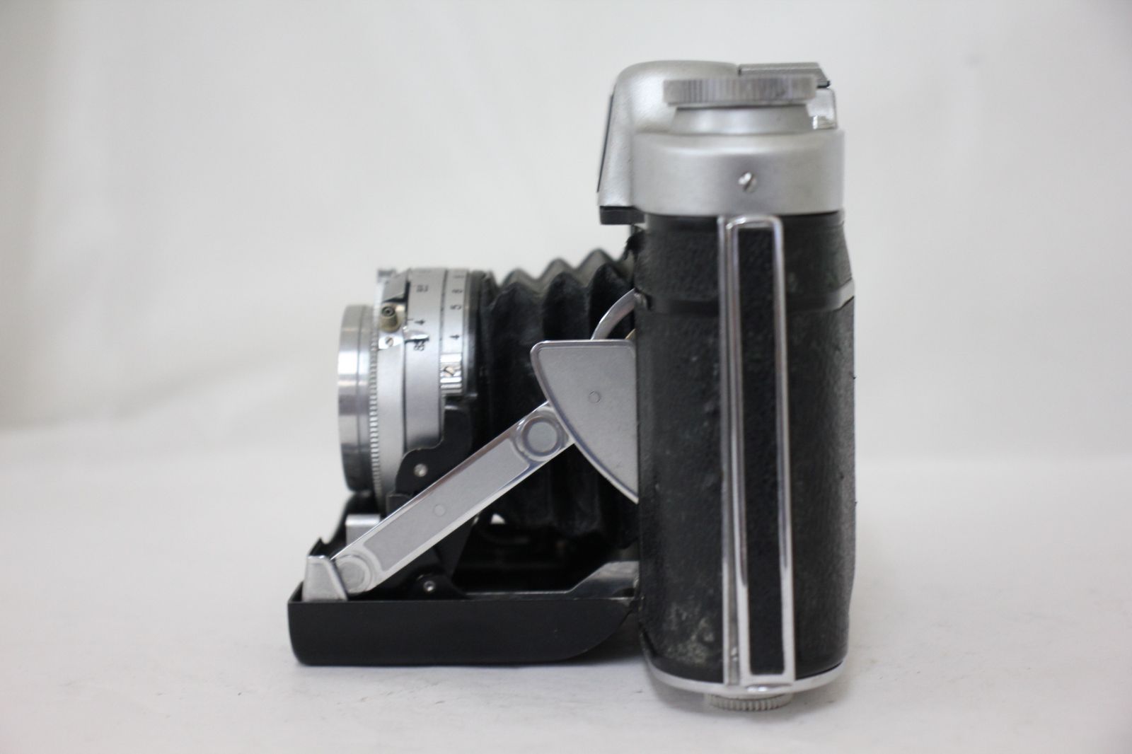 返品保証】 フジカ FUJICA SUPER FUJICA-6 FUJINAR 7.5cm F3.5