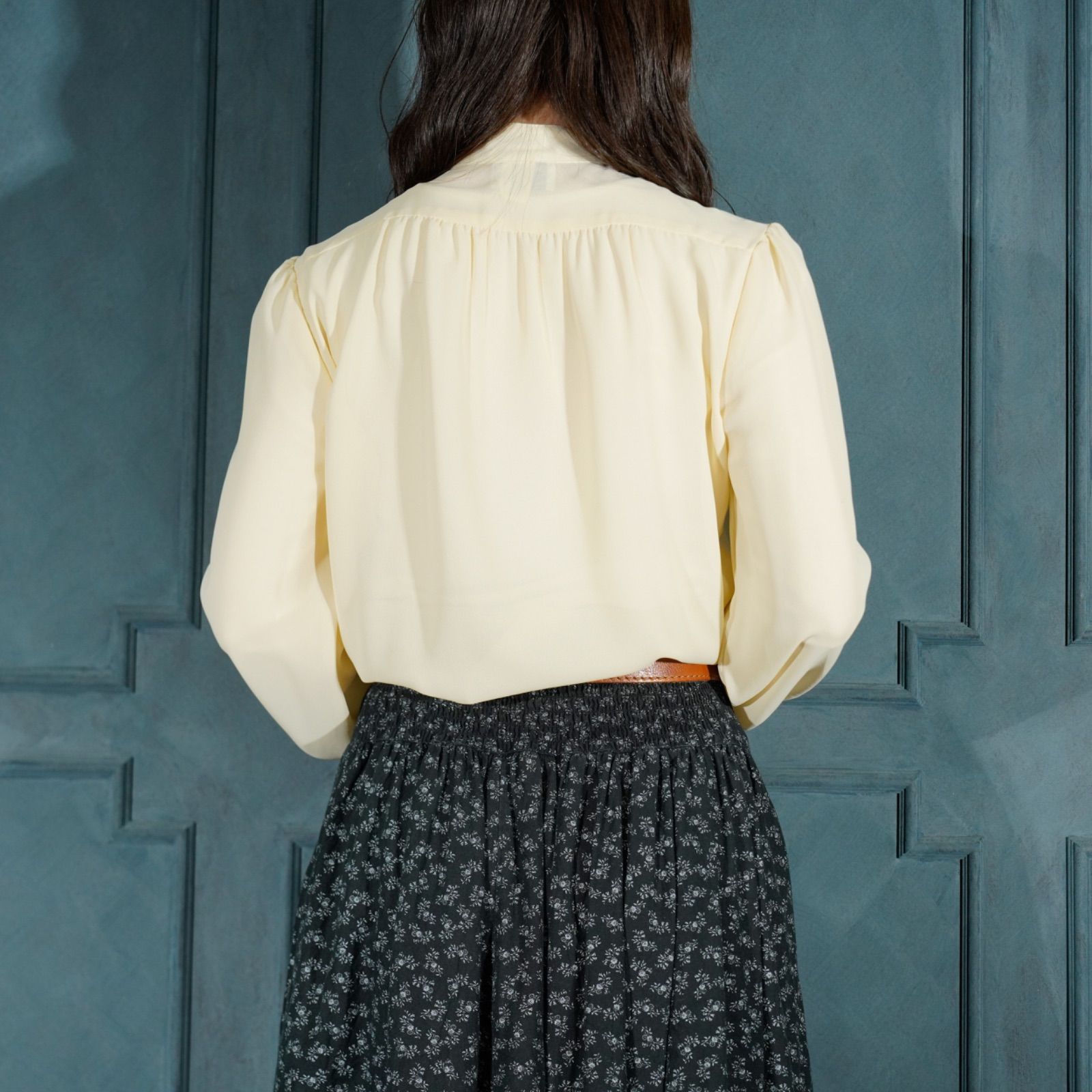 CALIFORNIA FRILL