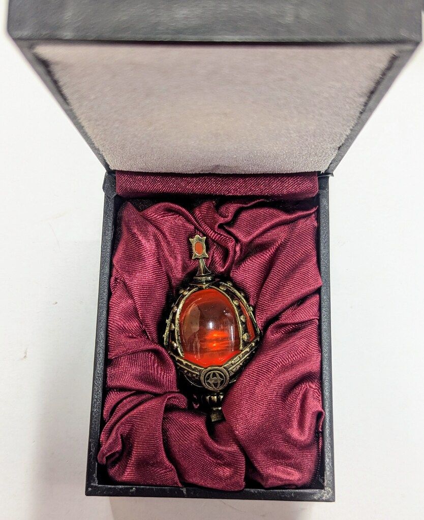 ムービック ソウルジェム 魔法少女まどか☆マギカ 注文 佐倉杏子ソウル