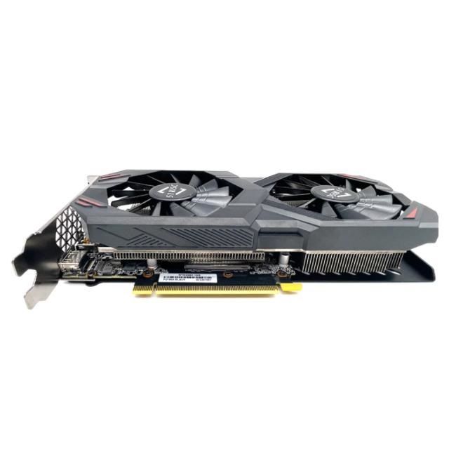 ZOTAC Gaming GeForce GTX 1660 Super 6GB GDDR6 192ビット ゲーム