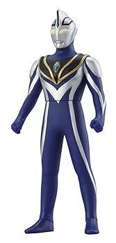 【中古】(未使用･未開封品)ウルトラヒーロー ウルトラマンアグル(V2)
