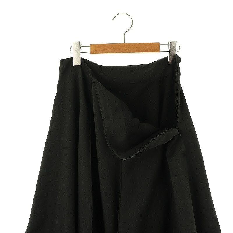 エトレトウキョウ ETRE TOKYO 25SS サイドタックバルーン