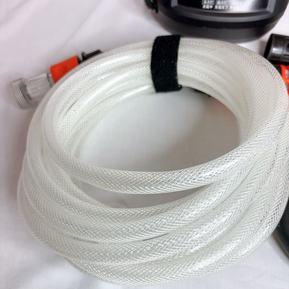 SJC-3625 高圧洗浄機