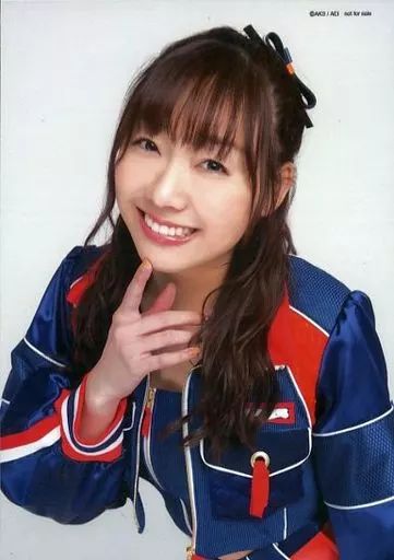 ske48 須田亜香里 生写真 生写真(AKB48・SKE48)/アイドル/SKE48 須田亜香里/全身・両手