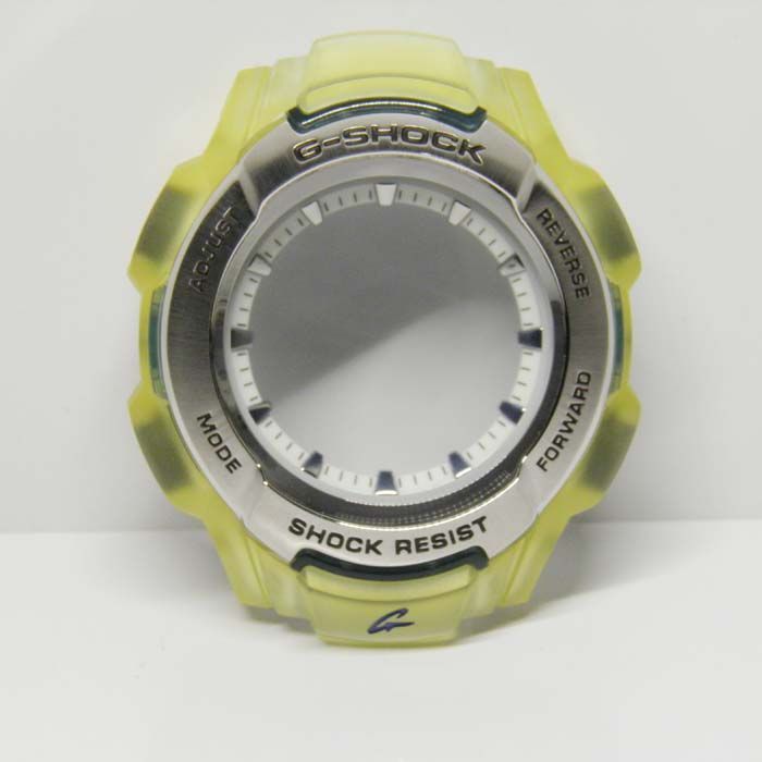 訳あり未使用❗️G-SHOCK 2003 EDITION イルクジ ○激レア CASIO G-SHOCKイルクジ2003 EDITION 限定品！ - メルカリ
