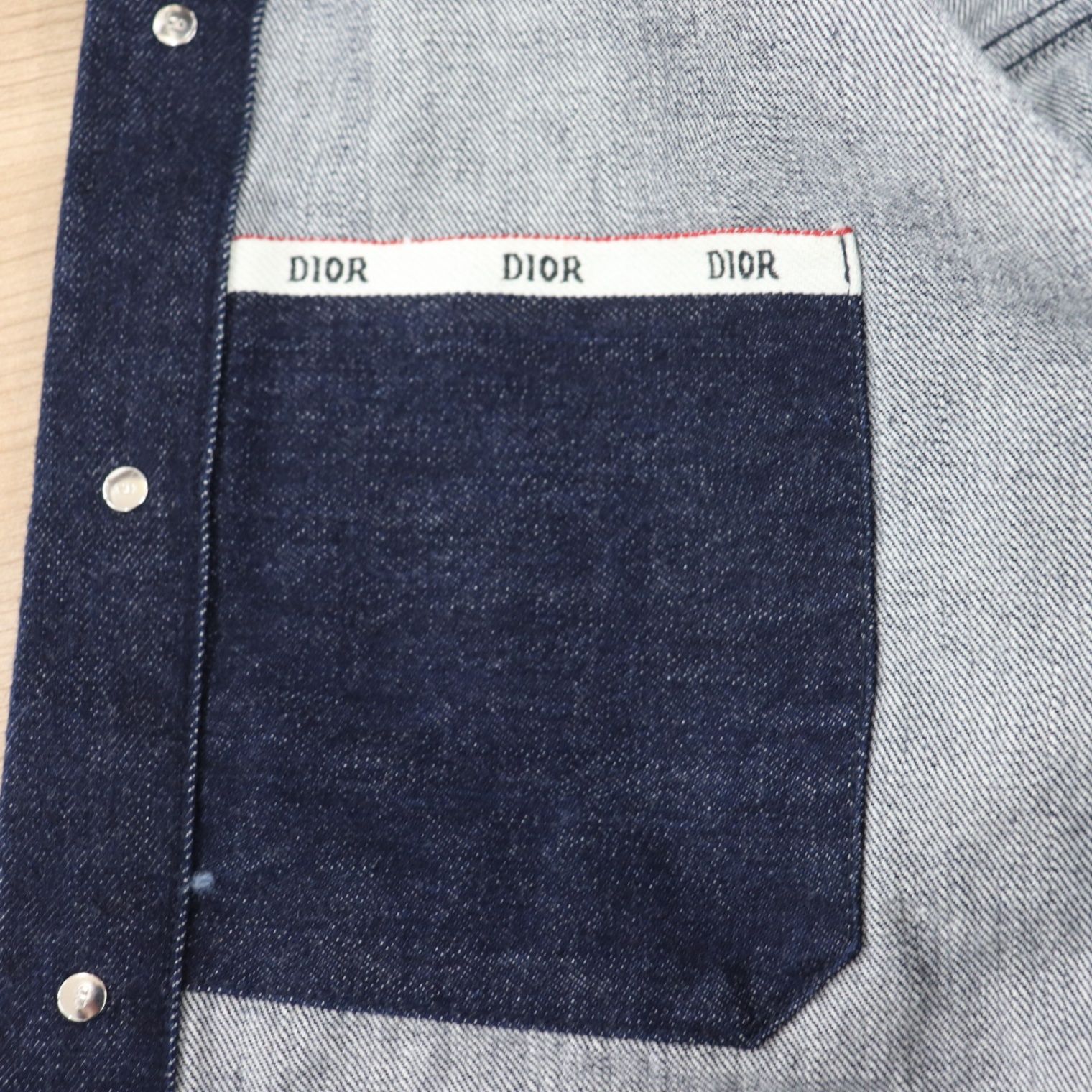 ITOA4RO7VZZW 美品 Christian Dior クリスチャンディオール バック
