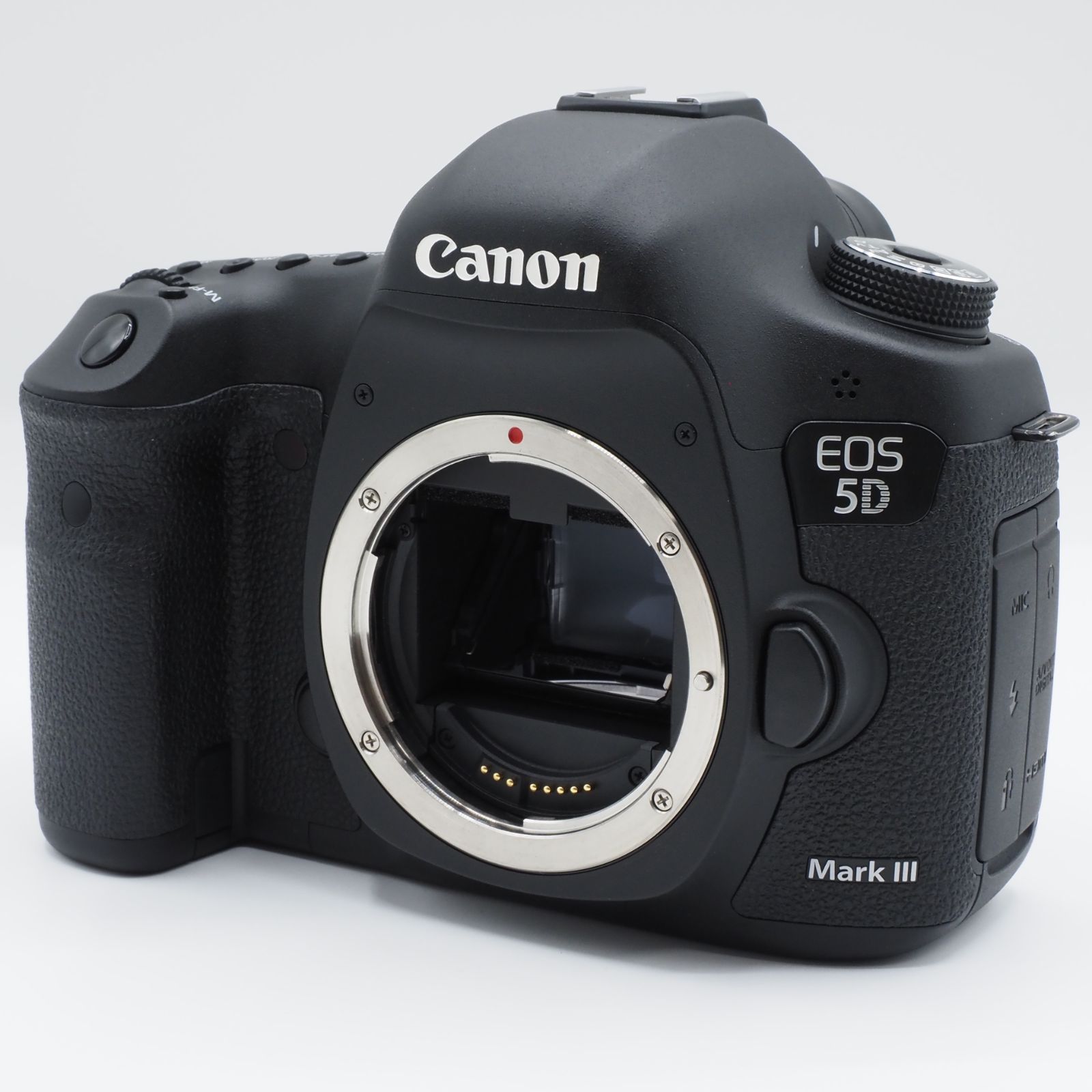 ☆ショット数3,120回の新品級☆ Canon キヤノン デジタル一眼レフカメラ EOS 5D Mark III ボディ EOS5DMK3 #1488  Integral Camera メルカリ