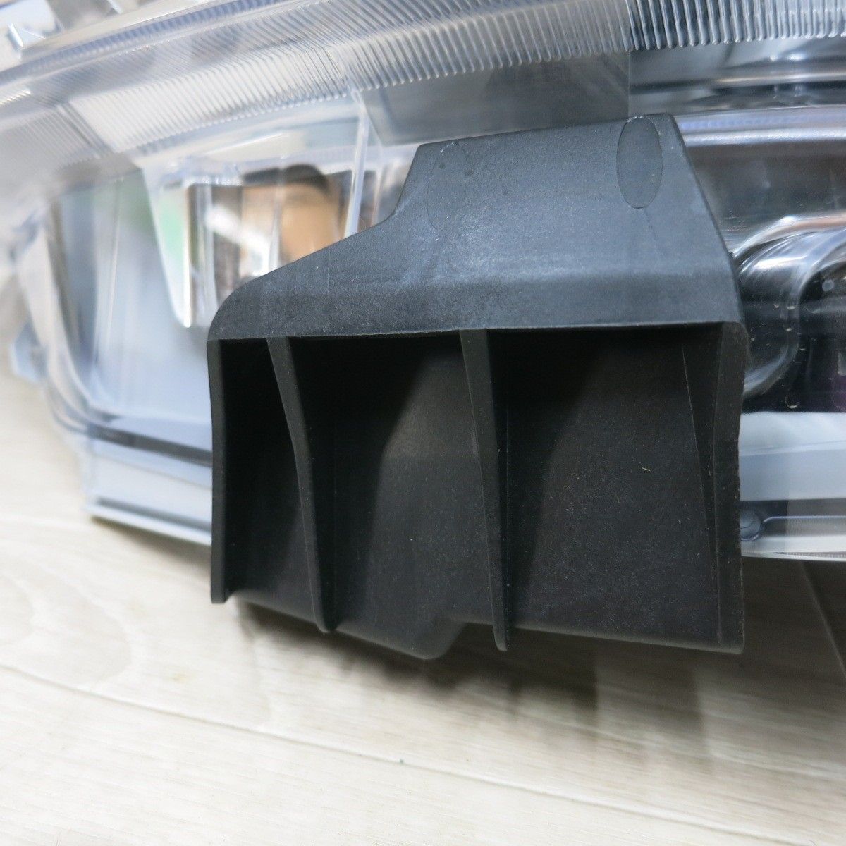 純正 LED