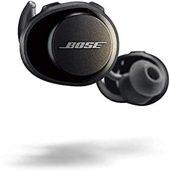 BOSE soundsport free ボーズ 中古】「非常に良い」Bose SoundSport