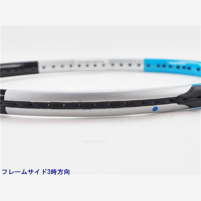 中古 テニスラケット ウィルソン ウルトラ ツアー 95カウンター