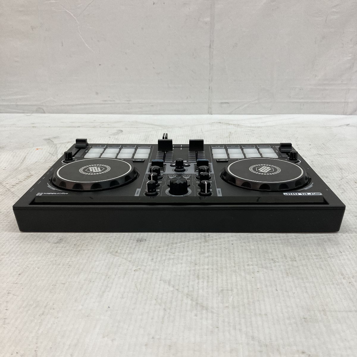 Reloop Buddy Compact 2-Deck DJAY Controller DJコントローラー