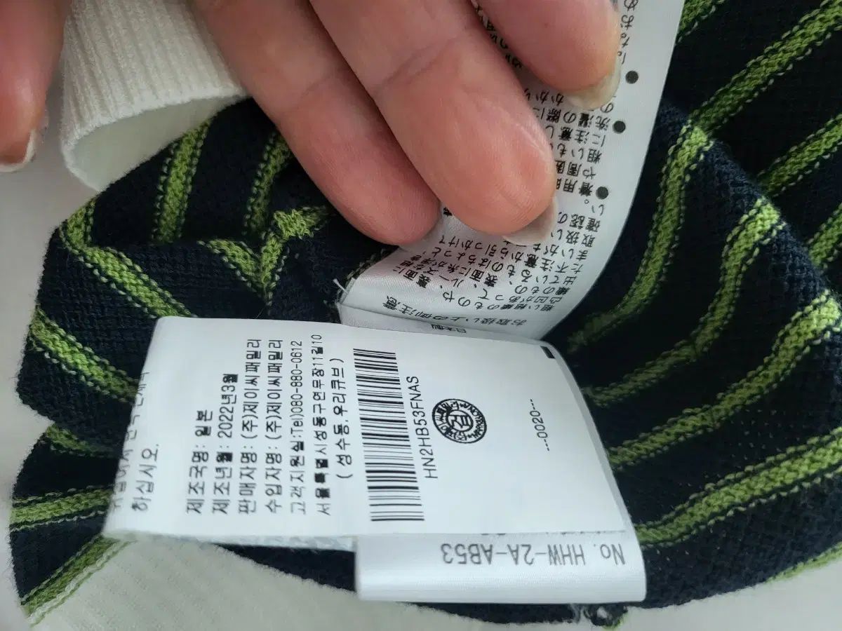 ゴルフTシャツ
