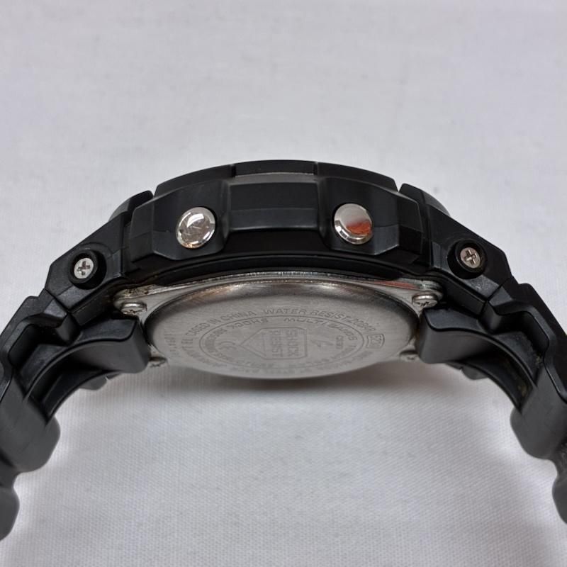 タフソーラー マルチバンド6