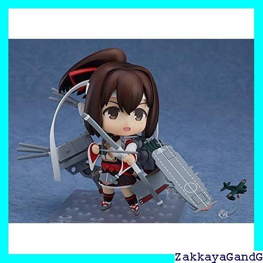 ねんどろいど 艦隊これくしょん ‐艦これ‐ 伊勢改二 ノンスケール