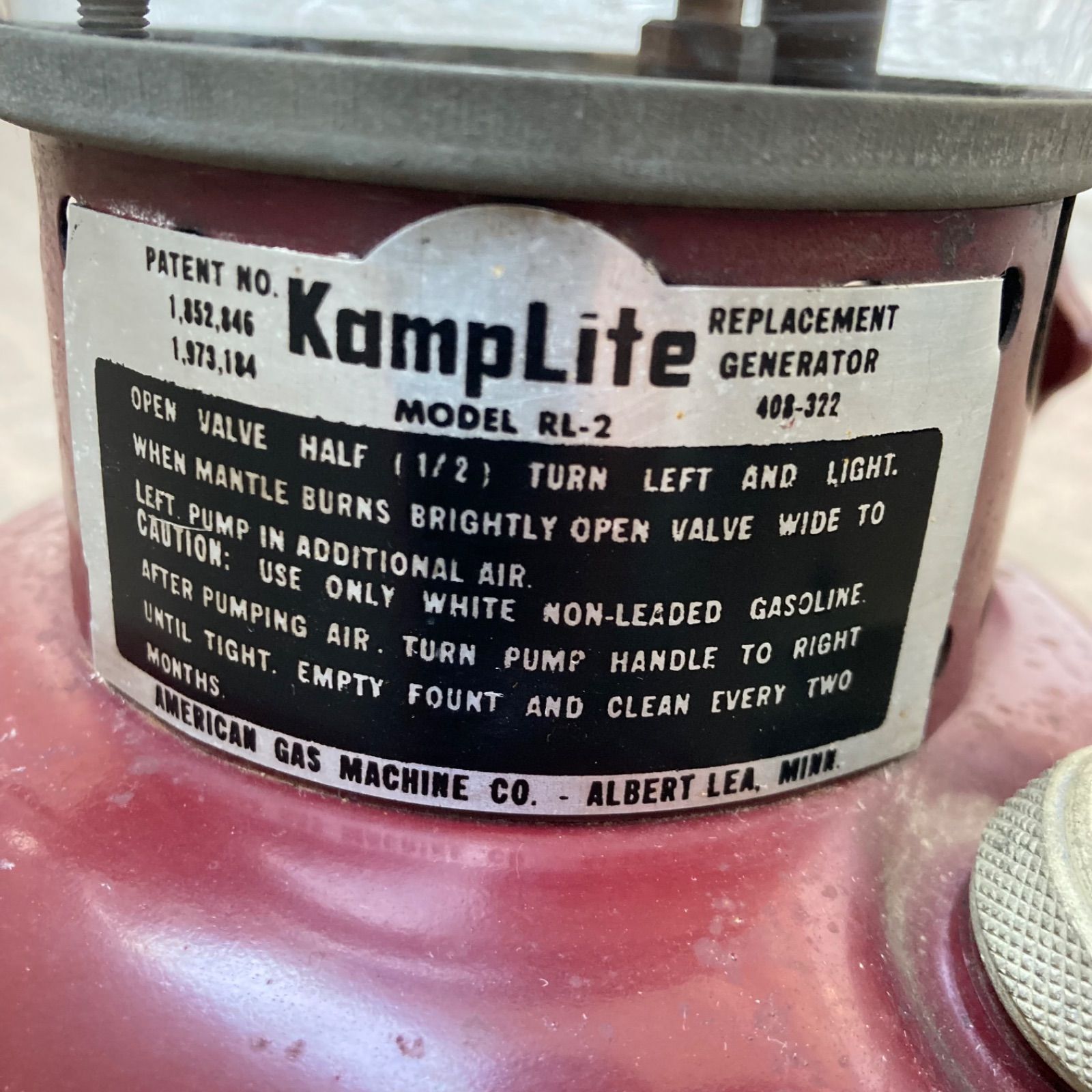RL-2