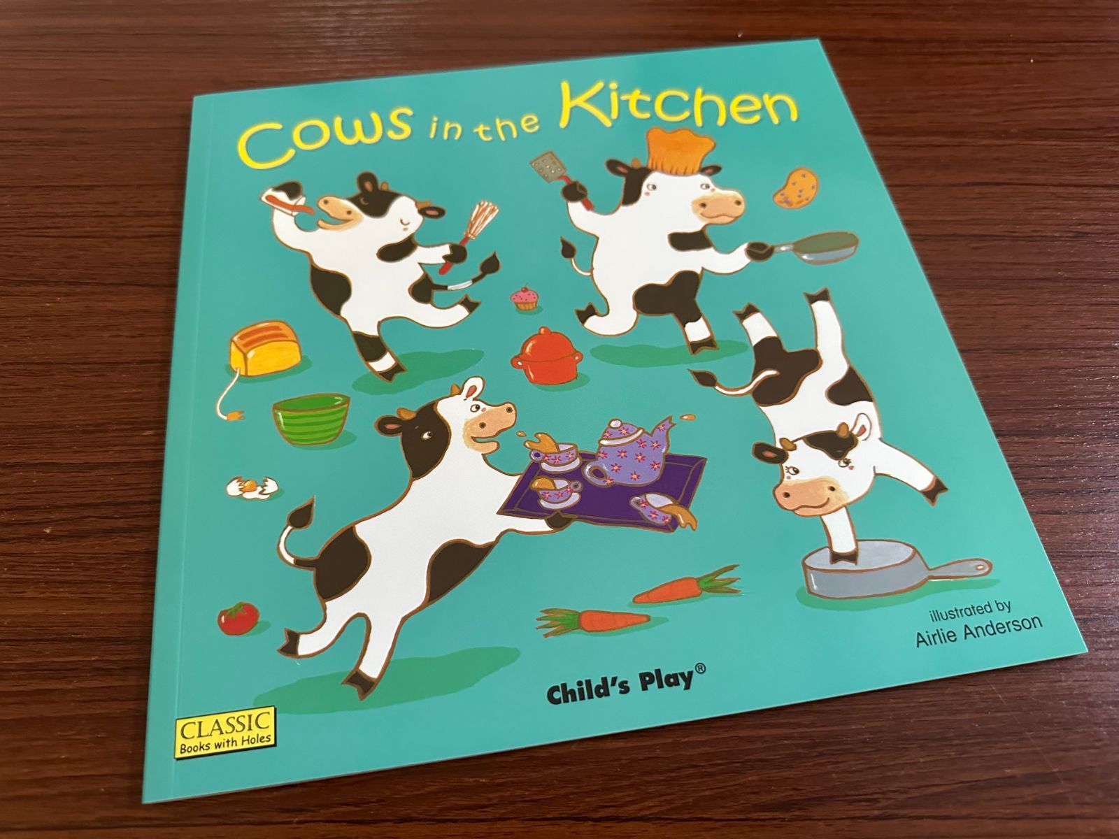 新品】Child'sPlay（チャイルズプレイ）英語絵本シリーズ9冊 英語童謡