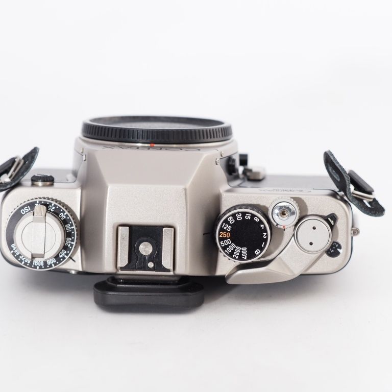 フィルム一眼レフ