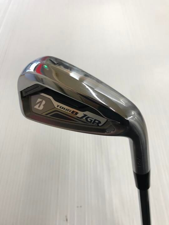 【即納】TOUR B JGR 2020 | 28 | S | NSプロ850GH | 中古 | アイアン | ブリヂストン