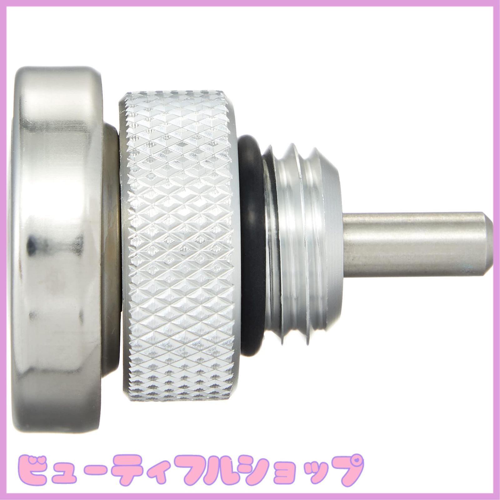 特価】ドレミコレクション(Doremi Collection) 油温計 Z900RS M20×2.5