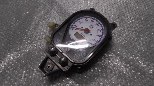 ドラッグスター400 VH01J の スピードメーター 液晶映らない 1744681032
