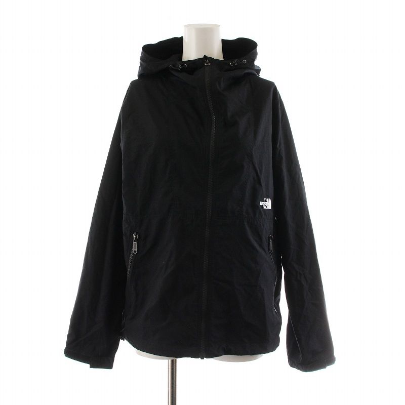 ザノースフェイス THE NORTH FACE コンパクトジャケット マウンテン