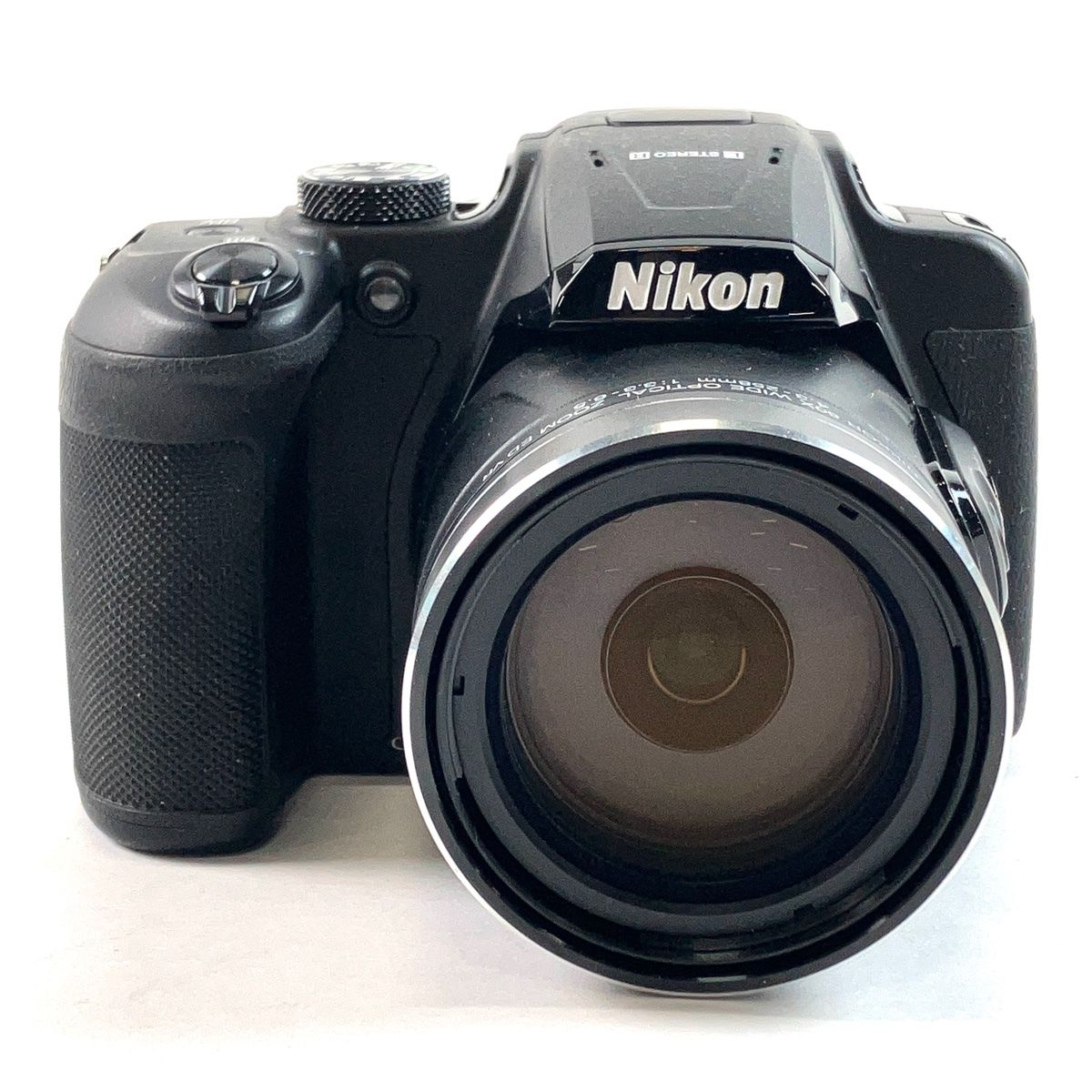 ニコン Nikon COOLPIX B700 ブラック コンパクトデジタルカメラ 【中古