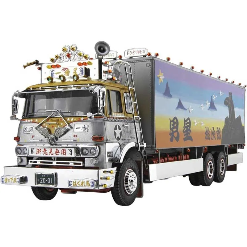 2025年最新】トラック野郎 パネルの人気アイテム - メルカリ