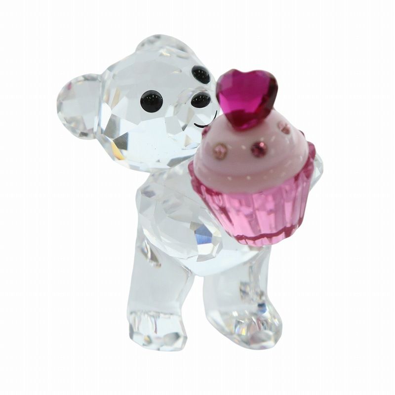 Swarovski クリスベア 　ナンバー7 Swarovski クリスベア ナンバー7 スワロフスキー クリスベア 7