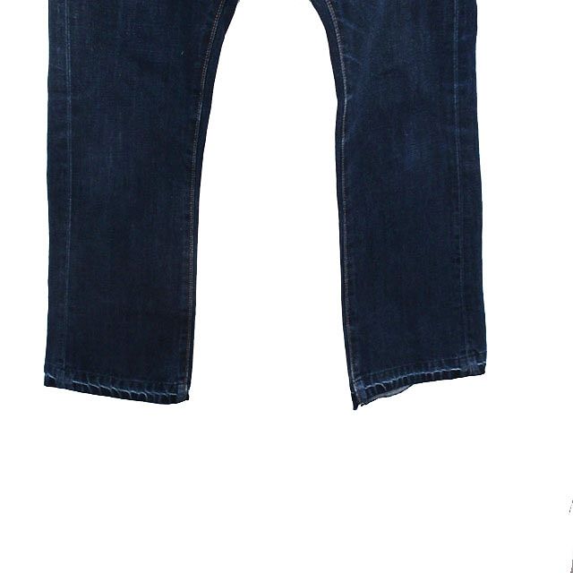 リーバイス Levi's 527 デニム ジーンズ ストレート シンプル 33