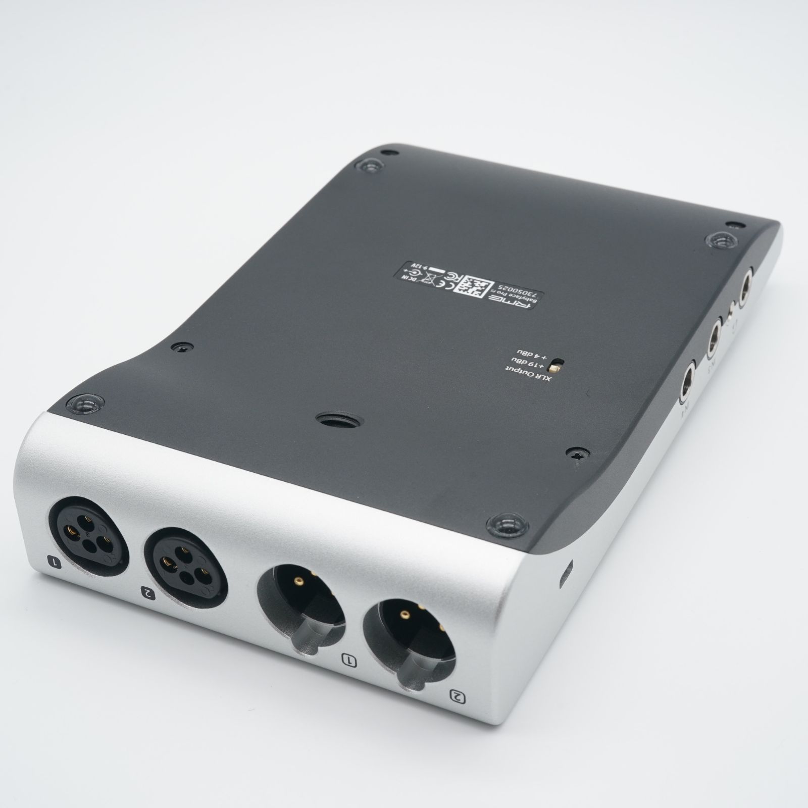 ほぼ新品 RME USB オーディオインターフェイス Babyface Pro FS - メルカリ