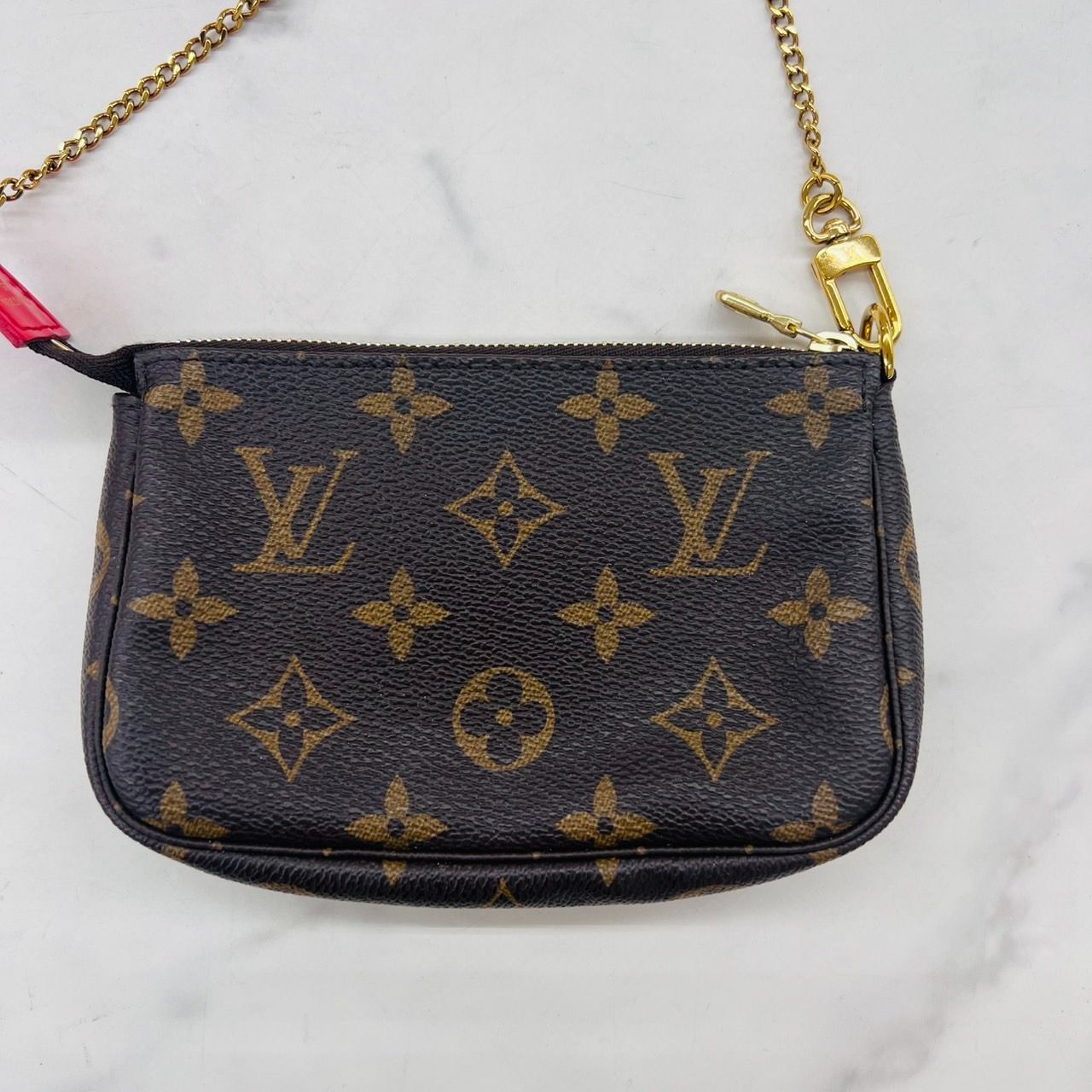 LOUIS VUITTON ルイヴィトン ヴィヴィエンヌ モノグラムホリディ ミニ