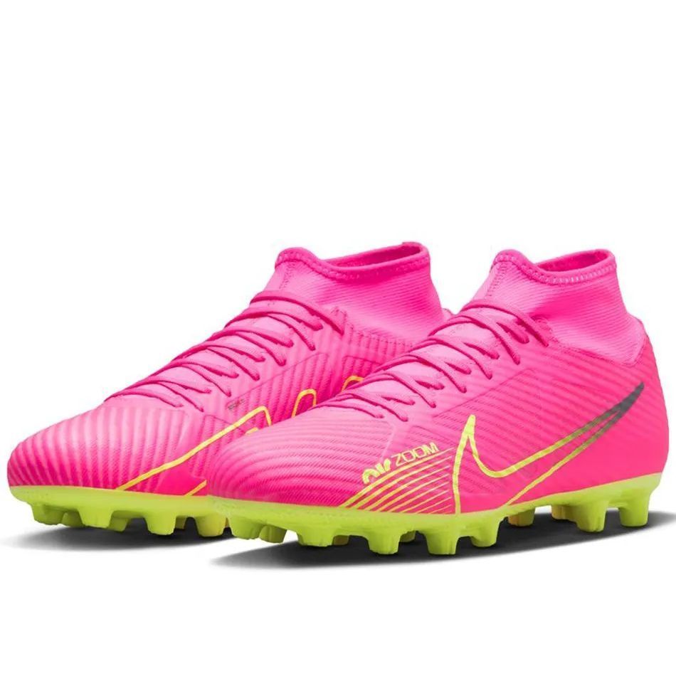 NIKE ナイキ ズーム マーキュリアル スーパーフライ 9