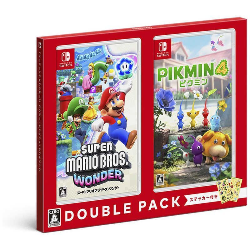 新品 未使用 未開梱】 任天堂 Nintendo Switchゲームソフト
