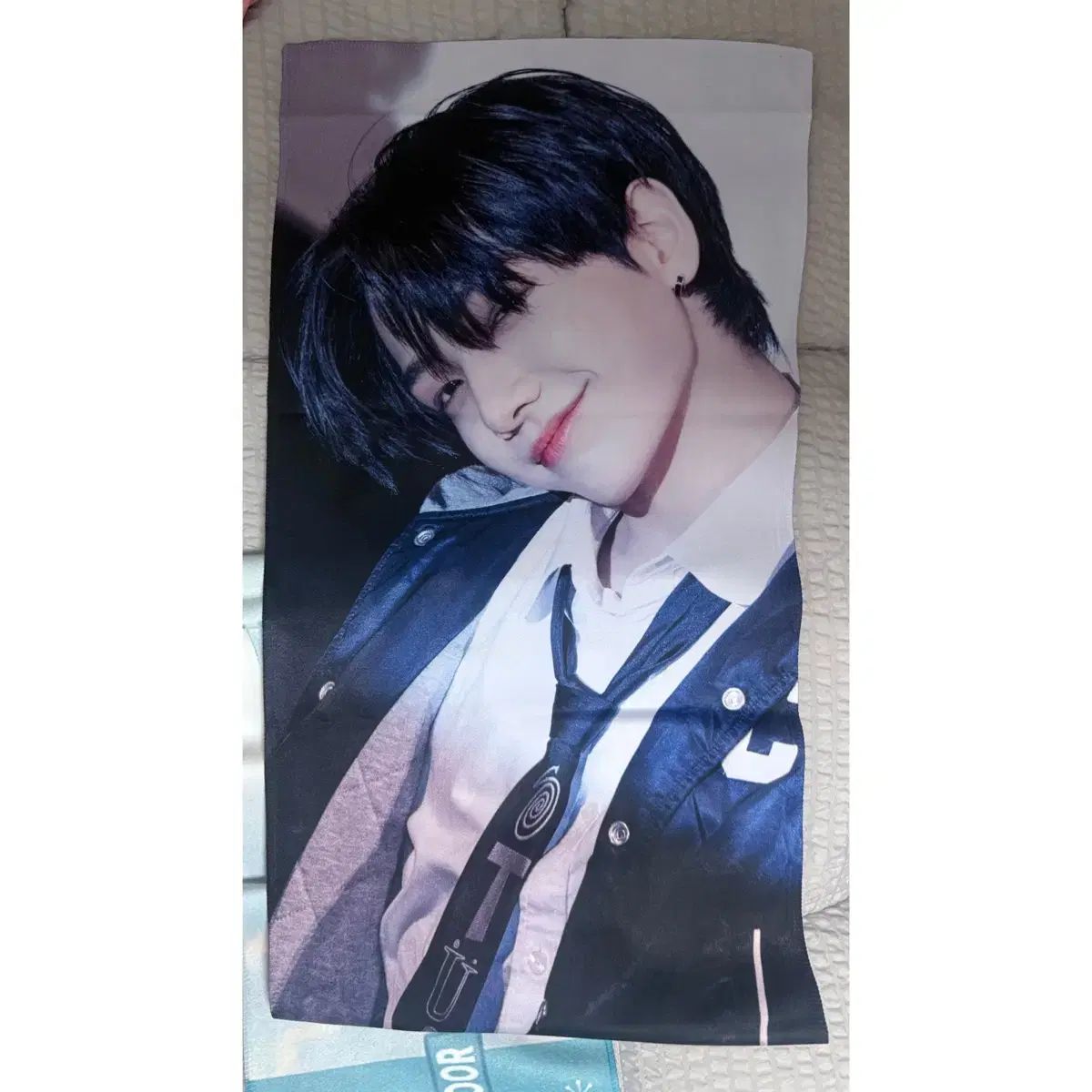 BOYNEXTDOOR ジェヒョン スローガン BOYNEXTDOOR ジェヒョン ミョン