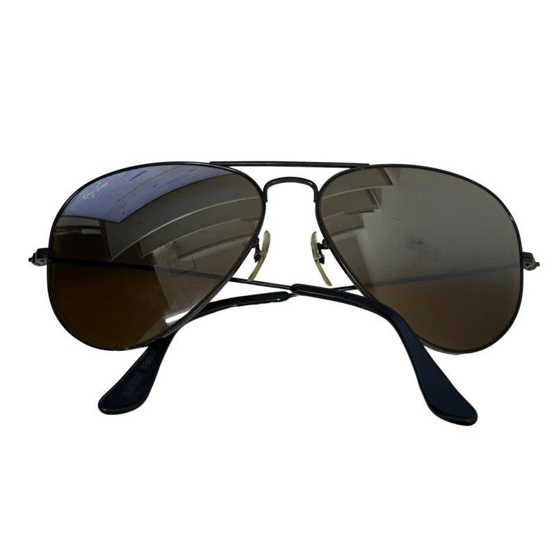 Ray-Ban レイバン サングラス RB4376F 669487 ティアドロップ