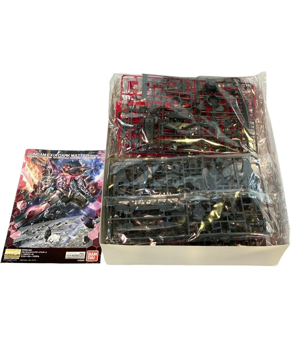 バンダイ ガンダムビルドファイターズ