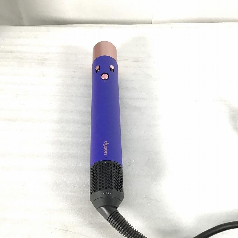 Dyson ダイソン ドライヤー Dyson Airwrap マルチスタイラー HS05 COMP VBR SP