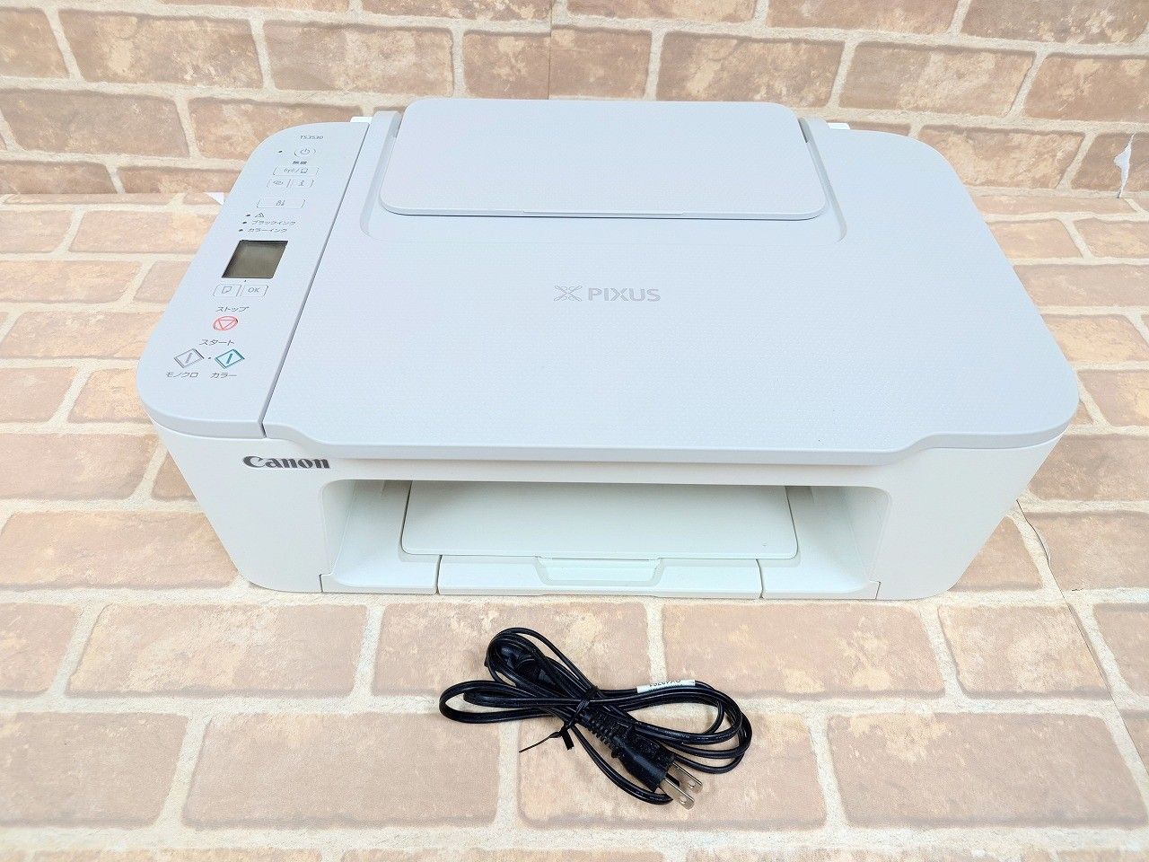 CANON CANON キャノン A4 インクジェット CANON A4 インクジェット 