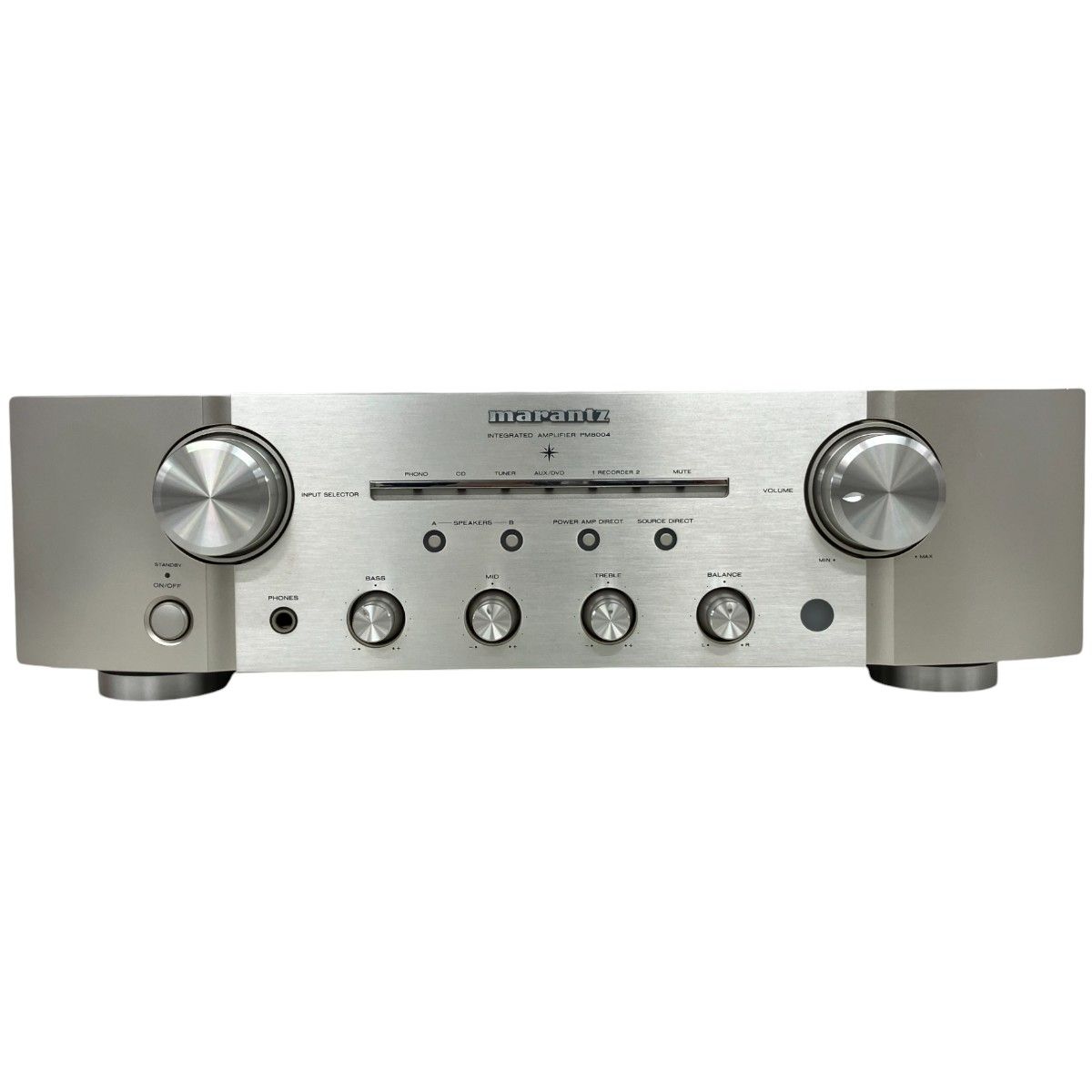 Marantz マランツ PM8004 (2013 年)