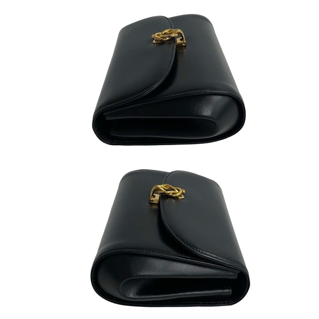極 美品 希少品 GUCCI グッチ オールドグッチ ヴィンテージ レザー 本 