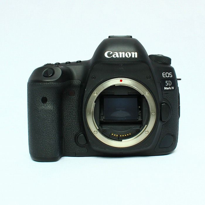 キヤノン Canon EOS 5D MarkIV ボデイ