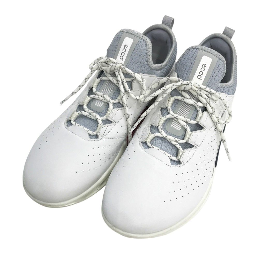 LOTTUSSE ゴルフシューズ ウイングチップ キルト 替えスパイクあり 37 ゴルフシューズ | 靴専門通販サイト【靴のパラダイス】 LOTTUSSE