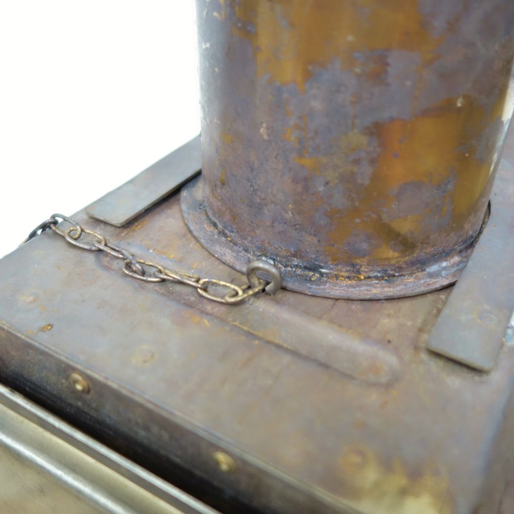 テンティピ Tentipi Eldfell Stove エルドフェル ストーブ 薪