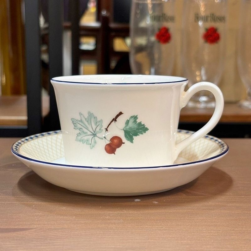 ウェッジウッド フルーツシンフォニー プレート5枚 ケーキ 中皿