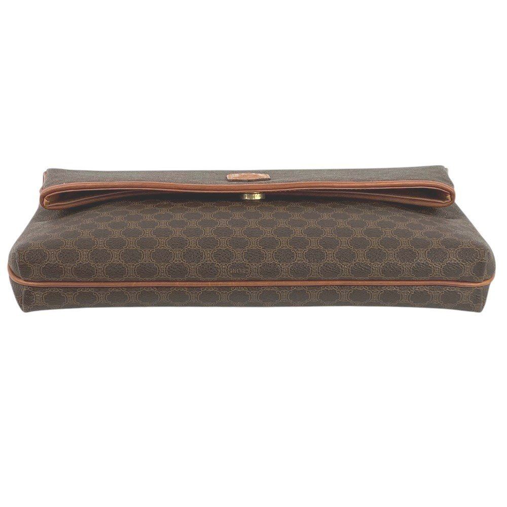 【美品】CELINE マカダム柄 クラッチバッグ ポーチ ヴィンテージ 楽天市場】【バッグ】CELINE セリーヌ マカダム柄 ポーチ