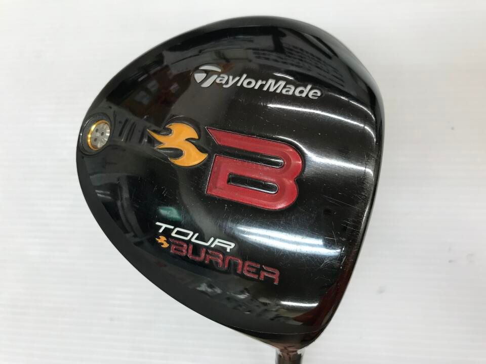 テーラーメイド ツアーバーナーアイアンセット テーラーメイド TOUR