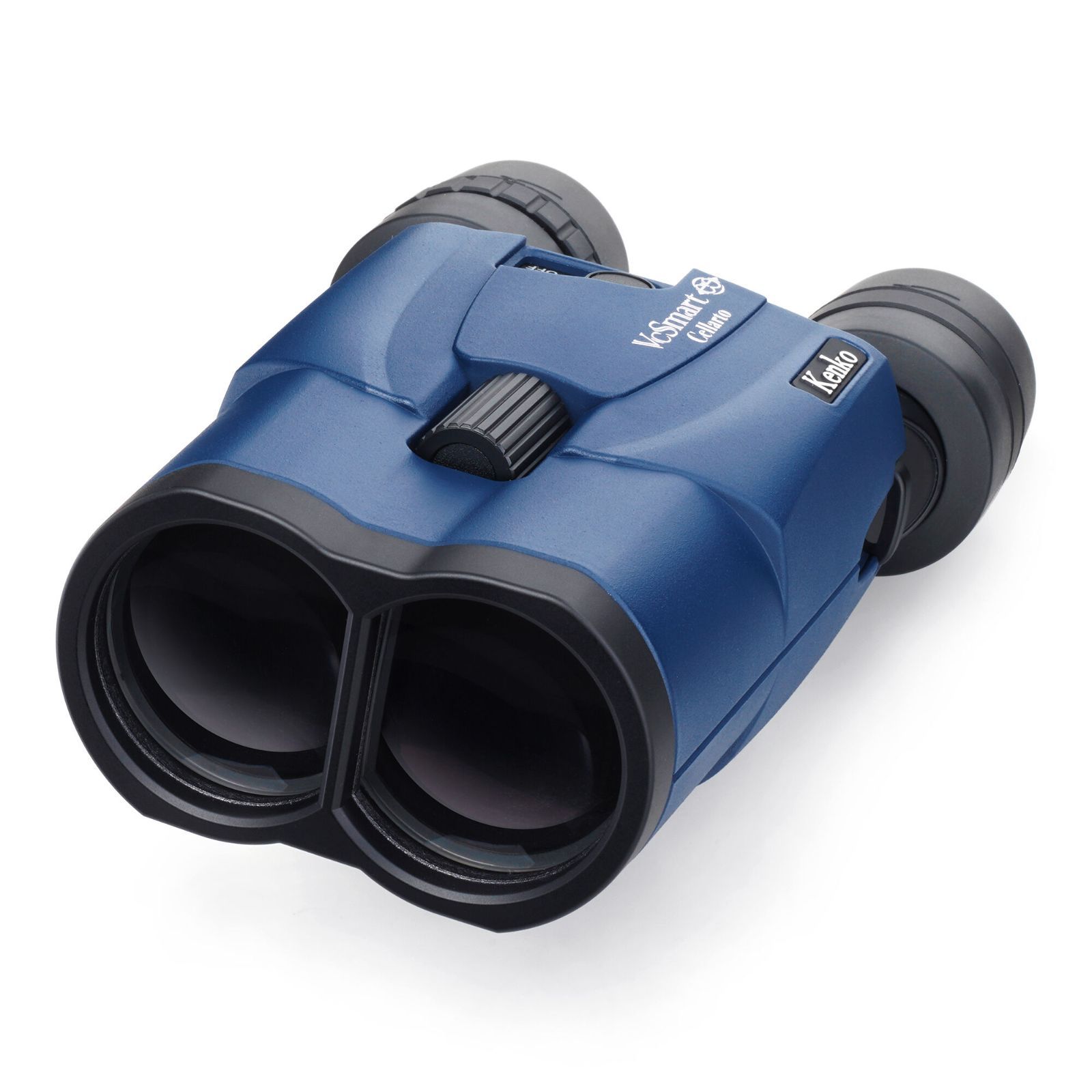 アウトレット 防振双眼鏡 VCスマート 15×42 Cellarto WP 倍率15倍 防水設計 推し活 ライブに最適 防振モード自動選択機能搭載 手振れ補正付き