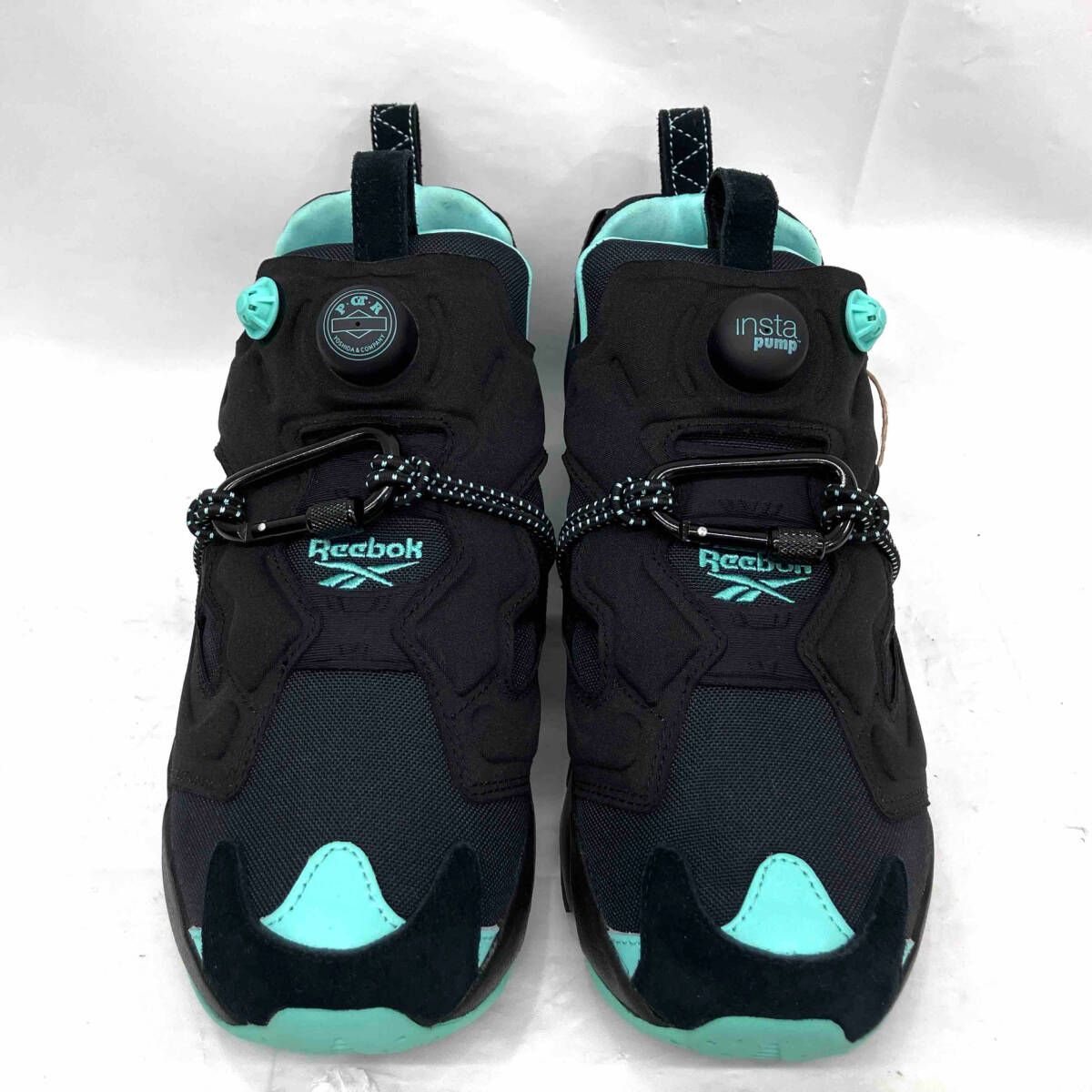 Reebok×POTR リーボック×ピーオーティーアール INSTAPUMP FURY 94 