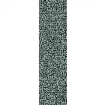 同梱・代引不可インターフェイス ヒューマン・ネイチャー(Human Nature) HN840 25×100cm 20枚(5m2) 7619-002-000 Nickel